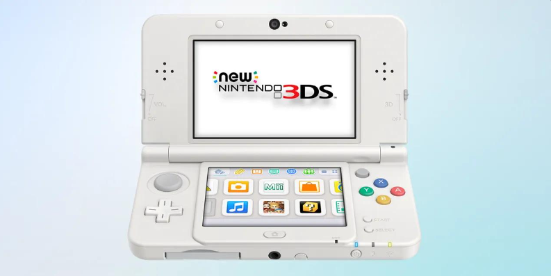 手机版3ds模拟器安卓最好的3ds模拟器-第2张图片-太平洋在线下载