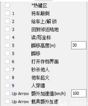 手机版罪恶都市怎么输秘籍侠盗猎车罪恶都市手机版怎么输秘籍-第2张图片-太平洋在线下载