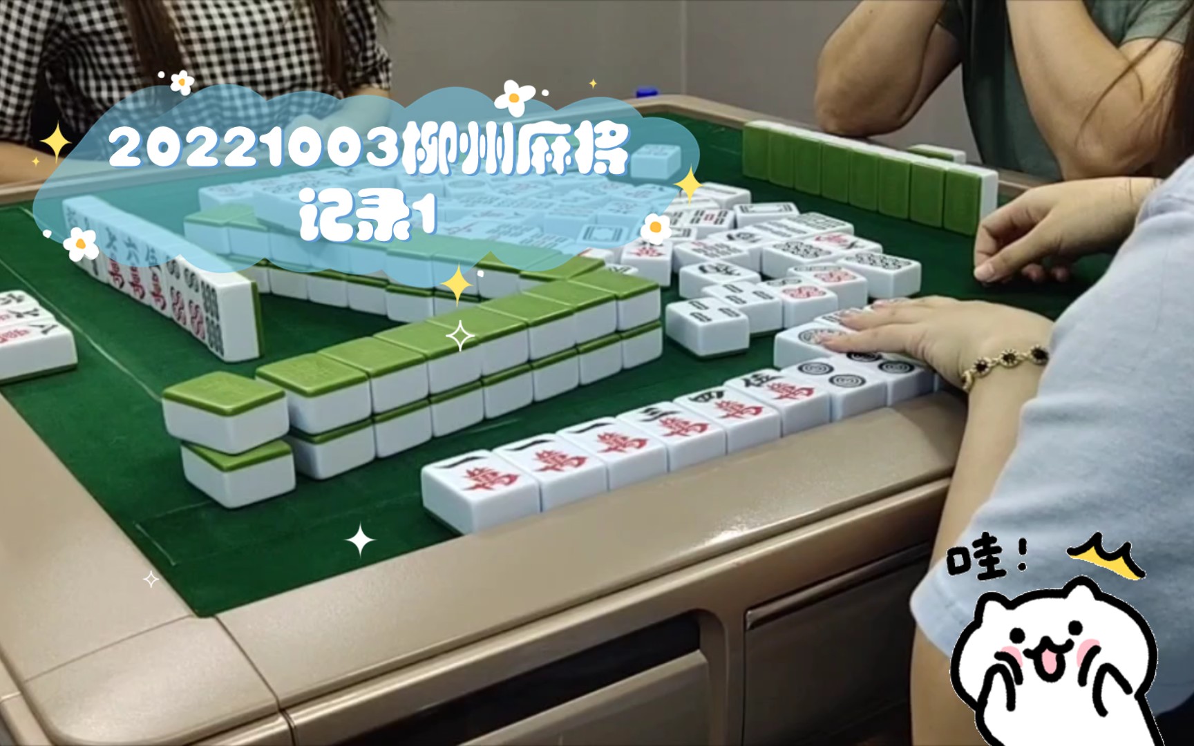 柳州麻将外挂苹果版的简单介绍