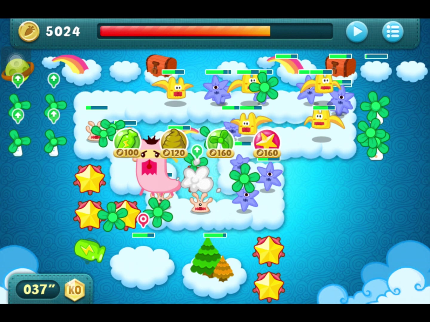 保卫豆豆苹果版保卫豆豆电脑怎么玩-第2张图片-太平洋在线下载 保卫豆豆苹果版保卫豆豆电脑怎么玩-第2张图片-太平洋在线下载