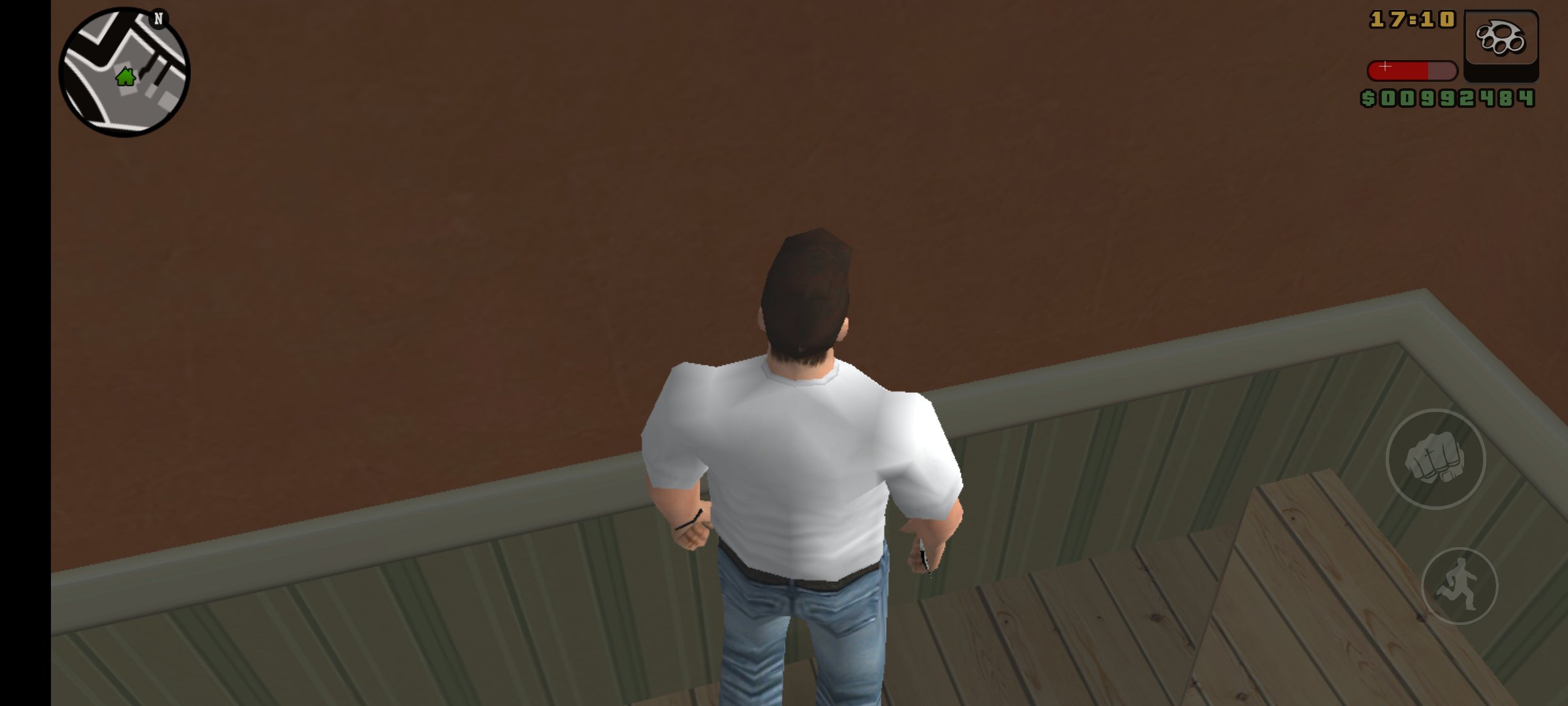 侠盗猎车手机版cleo侠盗猎车手圣安地列斯重制版cleo-第2张图片-太平洋在线下载